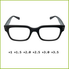 occhiali da lettura da vista
