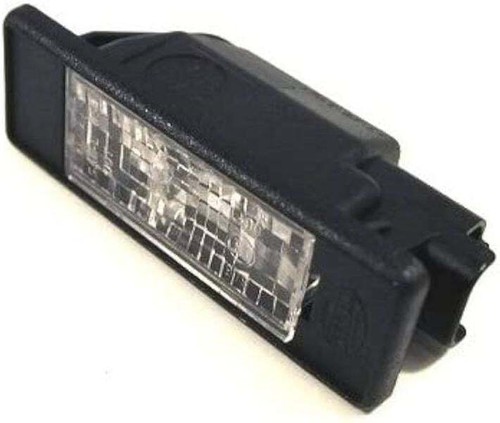 Fanale luce targa per - , citroen