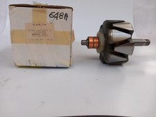 Rotore alternatore fiat iveco - rotore,