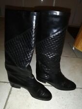 Stivali donna Pollini 36,5