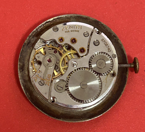Orologio polso vintage - orologio,