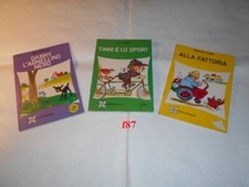 TRE FIABE AUGURI MONDADORI /