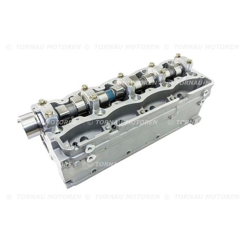 Testata completa per fiat - testata,