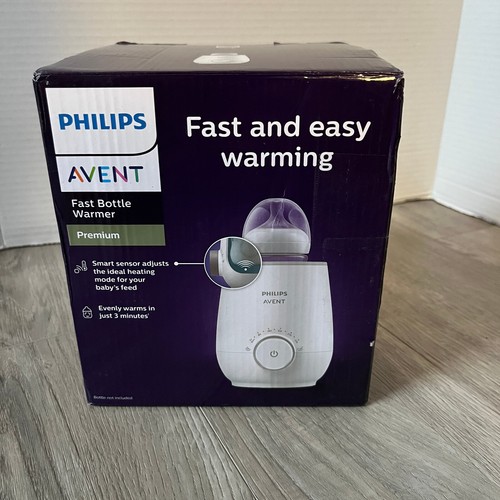 Philips avent scf358 fast - ,