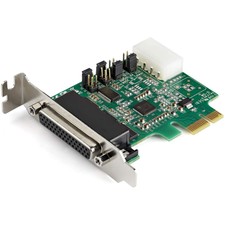 Scheda seriale 4 ptPCIe RS232