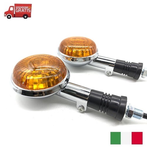 Coppia frecce moto - frecce, universali
