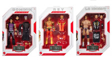 WWE ACTION FIGURE ELITE