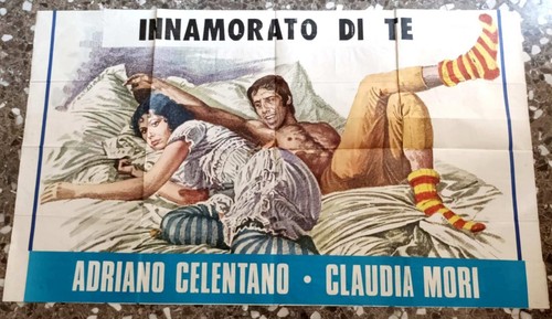 Manifesto originale - ,