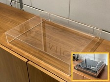 Pioneer PL-71, PL71 Coperchio