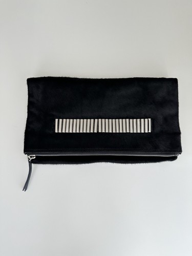 Pochette oversize pieghevole