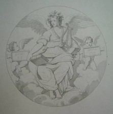 ALLEGORIA DELLA