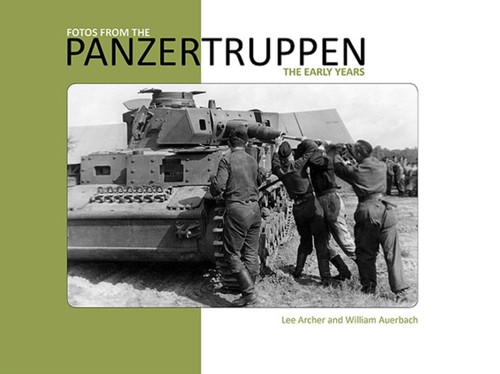 Fotos from the panzertruppen - the,
