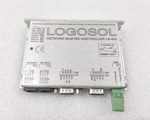 Modulo industriale logosol - modulo,