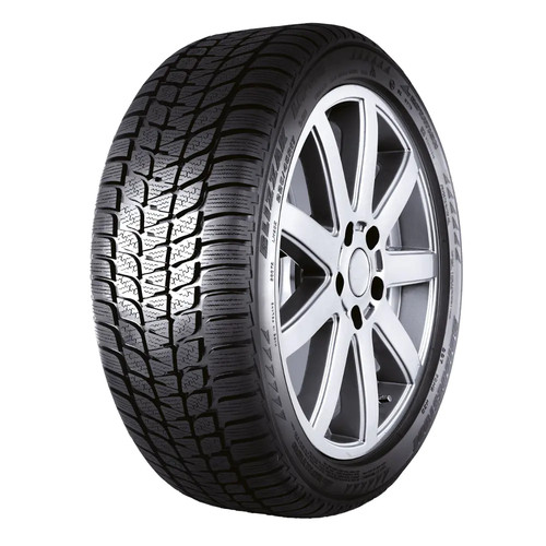 Gomme estive bridgestone - gomme,