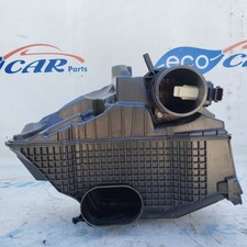 Scatola filtro aria con