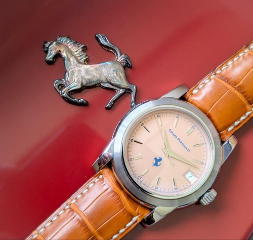 Orologio automatico