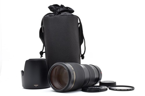 Tamron 200 f 2 - 70-200, mm