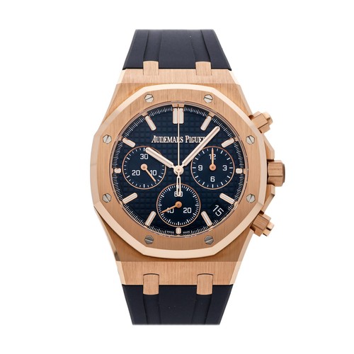 Audemars piguet royal - audemars, oak