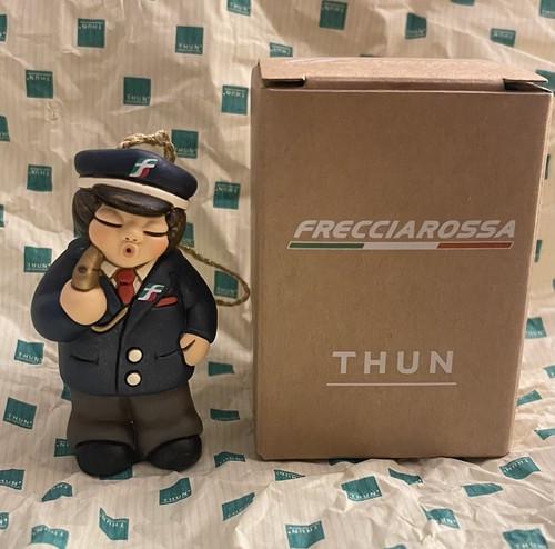 Thun ferroviere frecciarossa - thun,