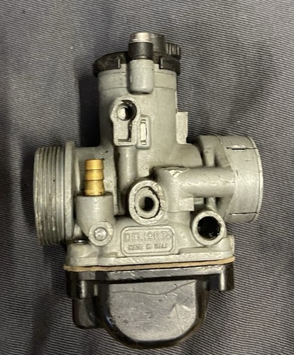 Carburatore dell orto - carburatore, dell'orto