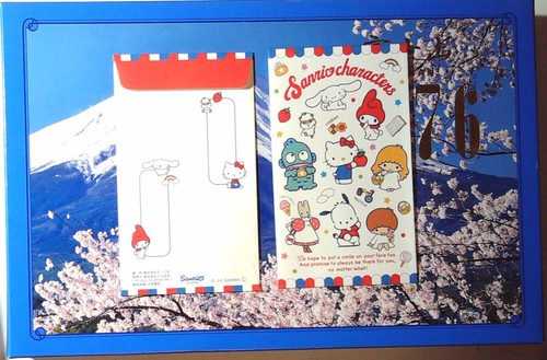 Busta hello kitty sanrio - busta,