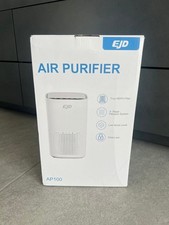 “Instant AP100 Purificatore d’Aria HEPA‑13 99,9% polvere pollini camera 12 m²”