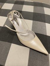 Scarpe da sposa Guido La Rocca