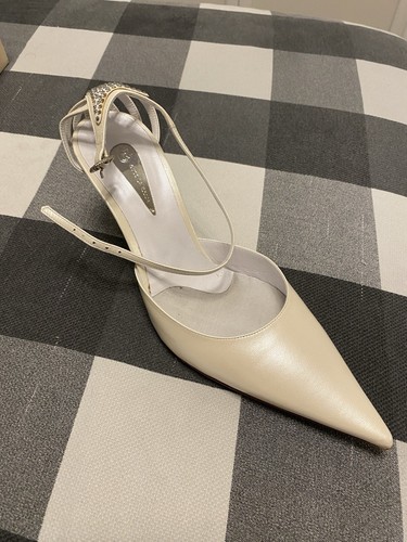 Scarpe sposa guido rocca - scarpe, la