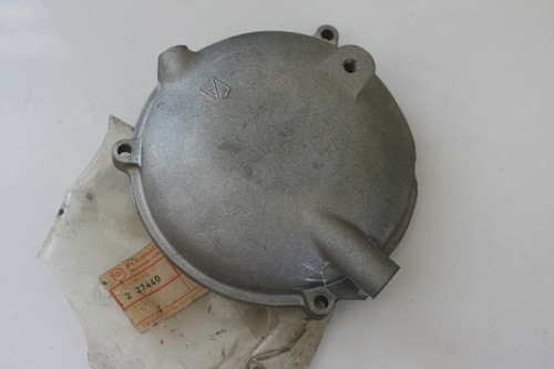 Clutch cover for piaggio - piaggio, ape