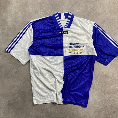 Adidas maglia calcio - calcio, uomo