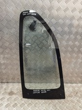 VETRO QUARTO POSTERIORE LATO