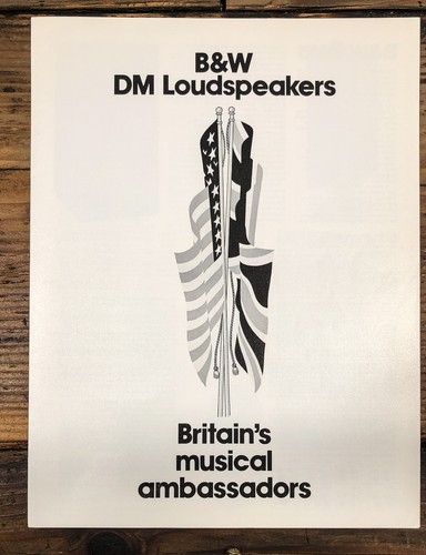 Brochure rivenditore
