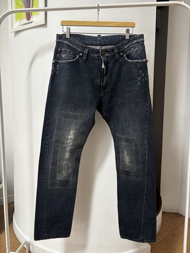 Jeans disquared usato in - usato,
