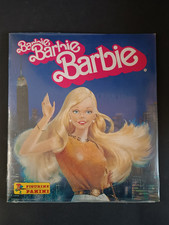 album figurine BARBIE