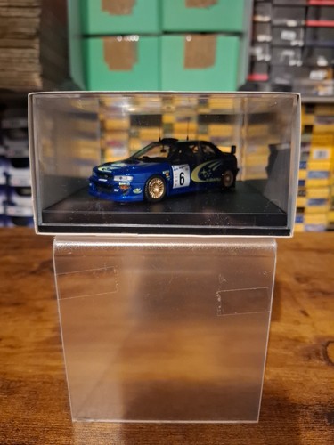 Trofeu 1115 subaru impreza - 1115, wrc