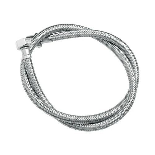 Tubo flessibile acciaio - , inox