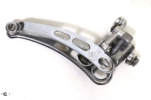 Deragliatore campagnolo nuovo - deragliatore,