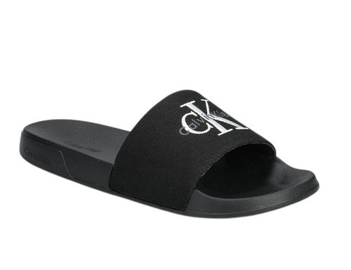 Ciabatte donna calvin klein - ciabatte,