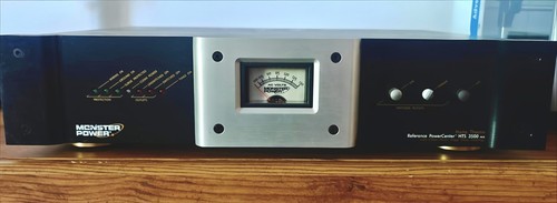 Monster power hts - hts, 3500