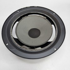 NEEDS RE-FOAM WOOFER 12" 31063