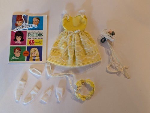 Completo bambina fiori skipper