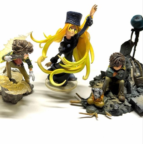 Tetsuro maetel super figure - maetel,