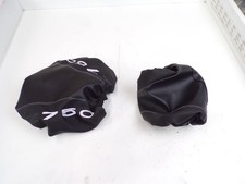 KAWASAKI Z750 - 07/09 - HOUSSE