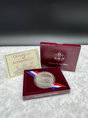 Moneta dollaro argento - dollaro, d'argento