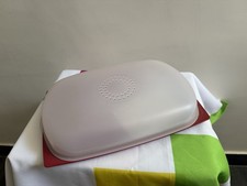 Cheesmart Basso Tupperware