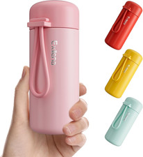 Mini bottiglia acqua - bottiglia, 5oz