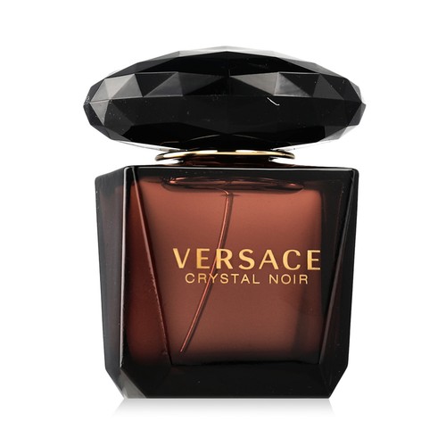 Versace crystal noir eau - crystal, de