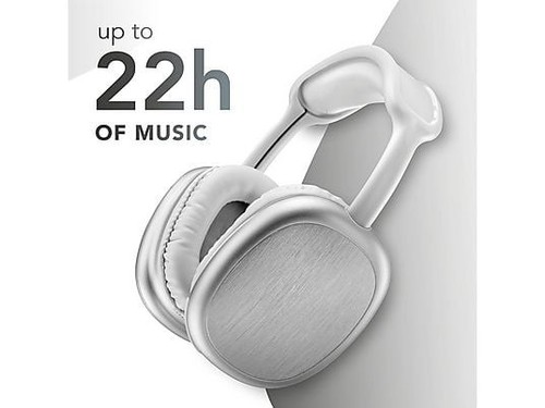 Cuffie bluetooth maxi - maxi, music