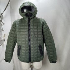 Articolo e4693 giubbotto uomo Ai Riders On The Storm verde, taglia IT52, ascelle