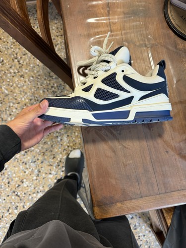 Chaussures basket louis - chaussures,